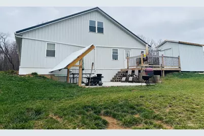 4823 W Co Rd 200 S, Connersville, IN 47331 - Photo 2