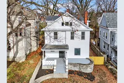 834 Rockdale Avenue, Cincinnati, OH 45229 - Photo 1