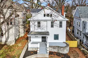 834 Rockdale Ave, Cincinnati, OH 45229 - Photo 1