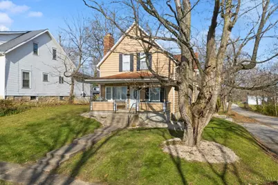 262 E North Street, Hillsboro, OH 45133 - Photo 4