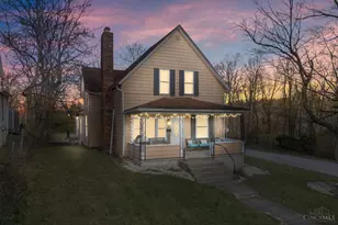 262 E North St, Hillsboro, OH 45133 - Photo 2