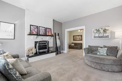 262 E North Street, Hillsboro, OH 45133 - Photo 8