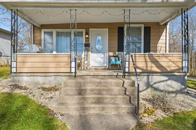 262 E North Street, Hillsboro, OH 45133 - Photo 6