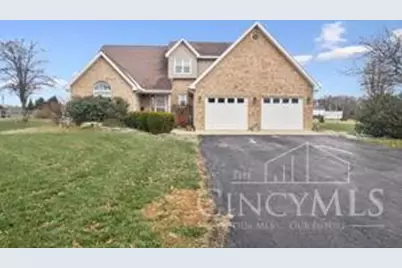 150 Roslin Drive, Peebles, OH 45660 - Photo 2