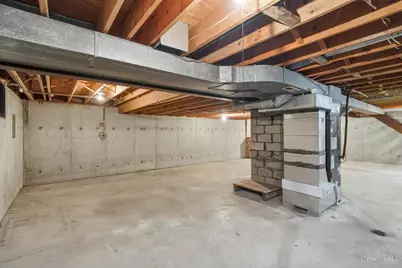 4054 E Foster Maineville Road, Salem Township, OH 45152 - Photo 32