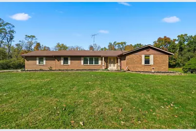 4054 E Foster Maineville Road, Salem Township, OH 45152 - Photo 1