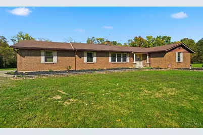 4054 E Foster Maineville Road, Salem Township, OH 45152 - Photo 2