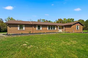 4054 E Foster-Maineville Rd, Salem Township, OH 45152 - Photo 2