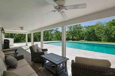 9675 Cunningham Road, Indian Hill, OH 45243 - Photo 90