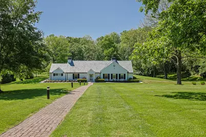 9675 Cunningham Road, Indian Hill, OH 45243 - Photo 86