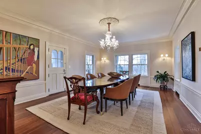 9675 Cunningham Road, Indian Hill, OH 45243 - Photo 14