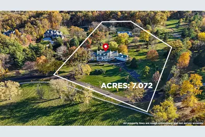 9675 Cunningham Road, Indian Hill, OH 45243 - Photo 86