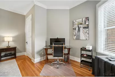 2356 Park Avenue #27, Cincinnati, OH 45206 - Photo 36