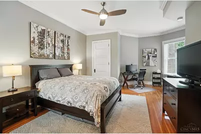 2356 Park Avenue #27, Cincinnati, OH 45206 - Photo 34