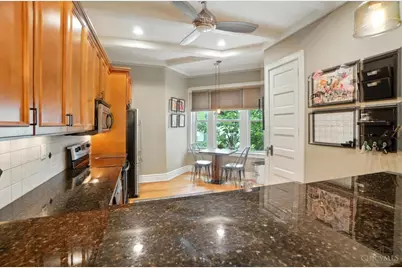 2356 Park Avenue #27, Cincinnati, OH 45206 - Photo 26