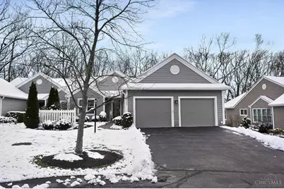 7922 Bar Harbor Drive #29, Anderson Township, OH 45255 - Photo 80