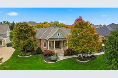 5576 Winding Cape Way, Deerfield Township, OH 45040 - Photo 1