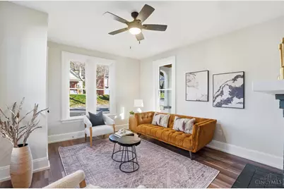 6325 Chandler Street, Cincinnati, OH 45227 - Photo 4