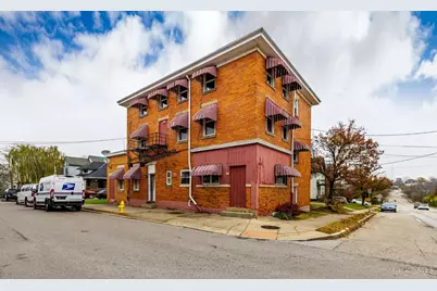3518 W Eighth Street, Cincinnati, OH 45205 - Photo 1