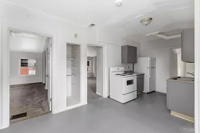 3518 W Eighth Street, Cincinnati, OH 45205 - Photo 2