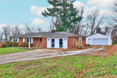 5795 Meadow View Drive, Miami Township, OH 45150 - Photo 2