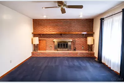 1971 Franklin Laurel Road, Monroe Township, OH 45157 - Photo 6