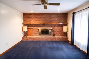 1971 Franklin Laurel Rd, Monroe Township, OH 45157 - Photo 6