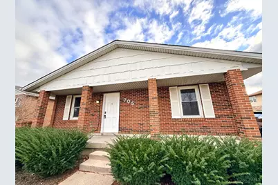 705 Gordon Smith Boulevard #1, Hamilton, OH 45013 - Photo 2