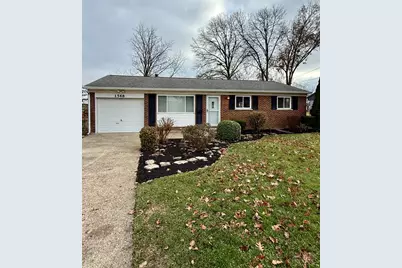 1568 Fawnvista Lane, Sharonville, OH 45246 - Photo 1