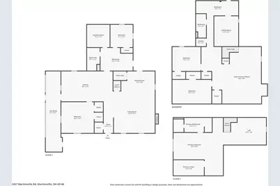 2457 Martinsville Road, Clark Township, OH 45146 - Photo 70