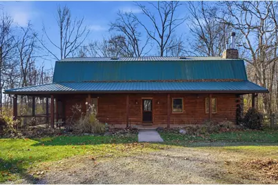 2457 Martinsville Road, Clark Township, OH 45146 - Photo 1