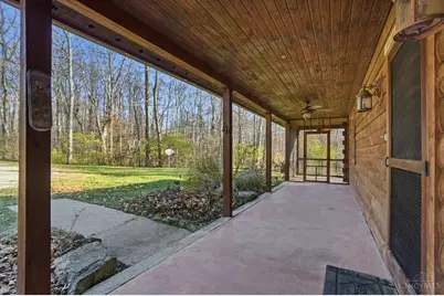 2457 Martinsville Road, Clark Township, OH 45146 - Photo 4