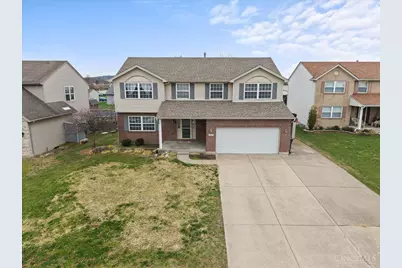 812 E Jameson Court, Trenton, OH 45067 - Photo 52