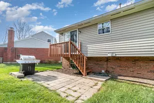 6310 Crooked Creek Dr, Mason, OH 45040 - Photo 20