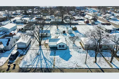 728 Park Avenue, Franklin, OH 45005 - Photo 1