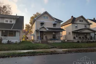 127 N Ardmore Ave, Dayton, OH 45417 - Photo 2