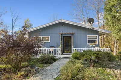 353 Ralph Morrison Road, Peebles, OH 45660 - Photo 1