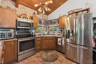 353 Ralph Morrison Rd, Peebles, OH 45660 - Photo 20