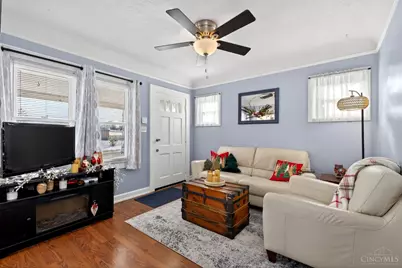 1818 Greenwood Avenue, Hamilton, OH 45011 - Photo 2