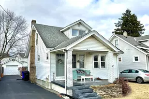 1818 Greenwood Ave, Hamilton, OH 45011 - Photo 1