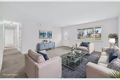 709 Oskamp Drive, Miami Township, OH 45140 - Photo 4