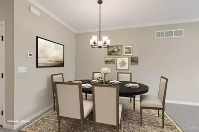 463 Valhalla Court #9-202, Turtle Creek Township, OH 45036 - Photo 12