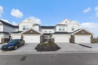 463 Valhalla Court #9-202, Turtle Creek Township, OH 45036 - Photo 44