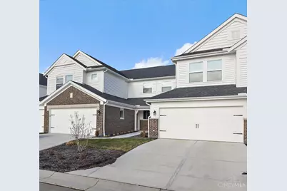 463 Valhalla Court #9-202, Turtle Creek Township, OH 45036 - Photo 1