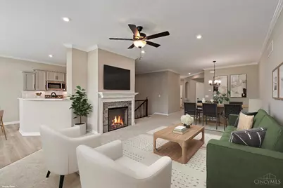 463 Valhalla Court #9-202, Turtle Creek Township, OH 45036 - Photo 8