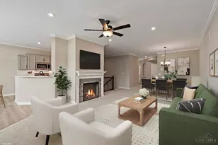 463 Valhalla Ct, Turtle Creek Township, OH 45036 - Photo 8