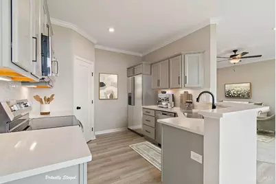 463 Valhalla Court #9-202, Turtle Creek Township, OH 45036 - Photo 4