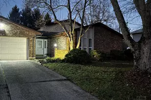 3892 Schroeder Dr, Fairfield Township, OH 45011 - Photo 20