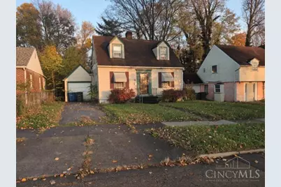 1312 Canfield Avenue, Dayton, OH 45406 - Photo 1
