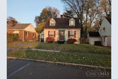 1312 Canfield Avenue, Dayton, OH 45406 - Photo 2
